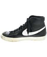 NIKE（ナイキ）スニーカー 黒 サイズ:27.5cm メンズ/2200498652165