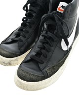 NIKE（ナイキ）スニーカー 黒 サイズ:27.5cm メンズ/2200498652165