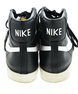 NIKE（ナイキ）スニーカー 黒 サイズ:27.5cm メンズ/2200498652165