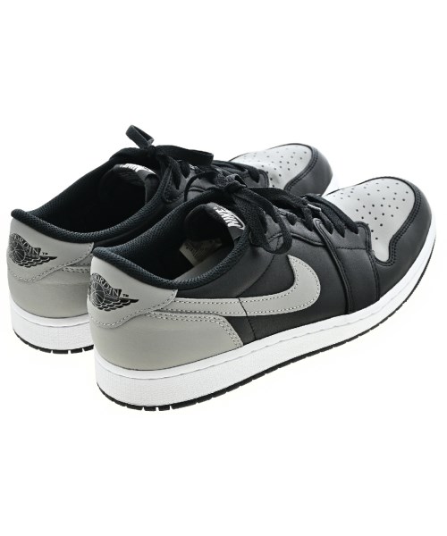 NIKE（ナイキ）スニーカー 黒 サイズ:28cm メンズ/2200500104019