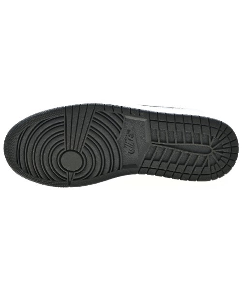 NIKE（ナイキ）スニーカー 黒 サイズ:28cm メンズ/2200500104019