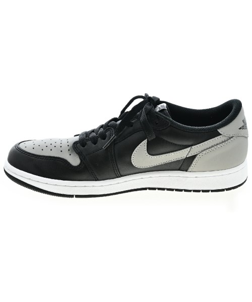 NIKE（ナイキ）スニーカー 黒 サイズ:28cm メンズ/2200500104019