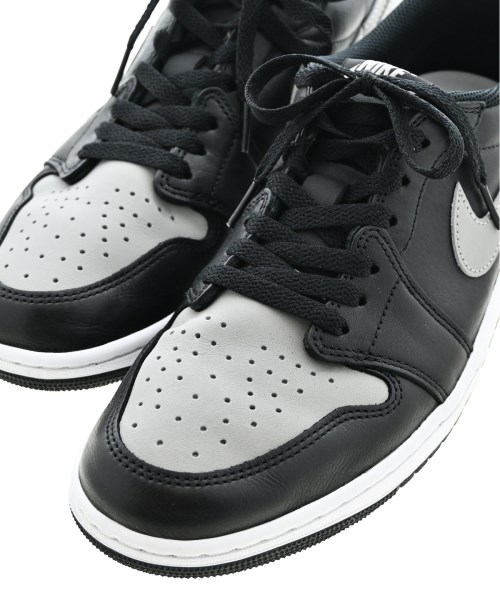 NIKE（ナイキ）スニーカー 黒 サイズ:28cm メンズ/2200500104019