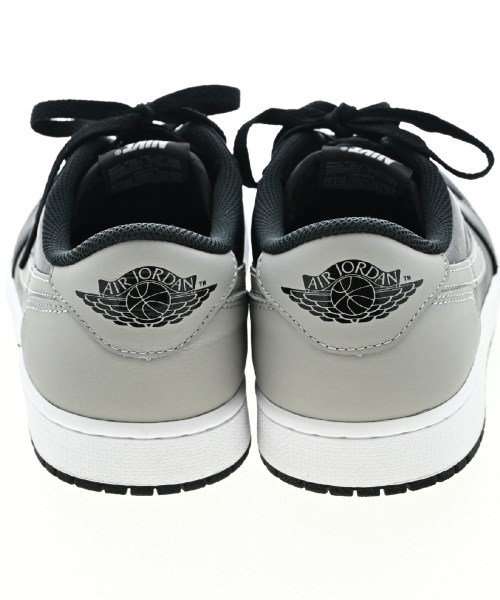 NIKE（ナイキ）スニーカー 黒 サイズ:28cm メンズ/2200500104019