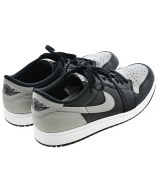 NIKE（ナイキ）スニーカー 黒 サイズ:28cm メンズ/2200500104019