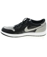 NIKE（ナイキ）スニーカー 黒 サイズ:28cm メンズ/2200500104019