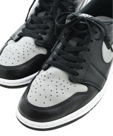 NIKE（ナイキ）スニーカー 黒 サイズ:28cm メンズ/2200500104019