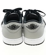 NIKE（ナイキ）スニーカー 黒 サイズ:28cm メンズ/2200500104019