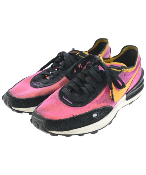 NIKE(ナイキ)スニーカー ピンク サイズ:23.5cm/2200500942017