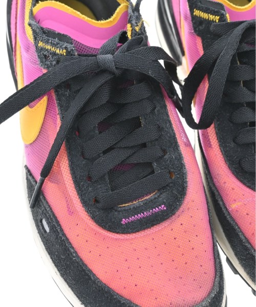 NIKE（ナイキ）スニーカー ピンク サイズ:23.5cm レディース/2200500942017