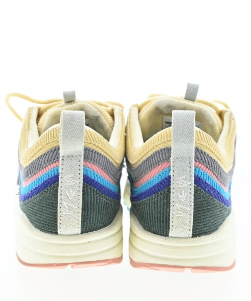 NIKE（ナイキ）スニーカー 黄 サイズ:28cm メンズ/2200501058014