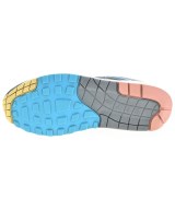 NIKE（ナイキ）スニーカー 黄 サイズ:28cm メンズ/2200501058014