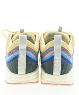 NIKE（ナイキ）スニーカー 黄 サイズ:28cm メンズ/2200501058014