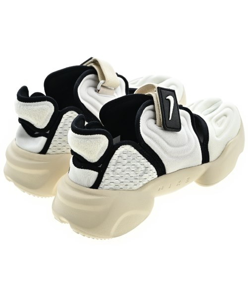 NIKE（ナイキ）スニーカー 白 サイズ:23cm レディース/2200498042034