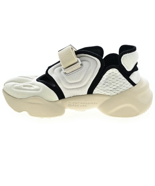 NIKE（ナイキ）スニーカー 白 サイズ:23cm レディース/2200498042034