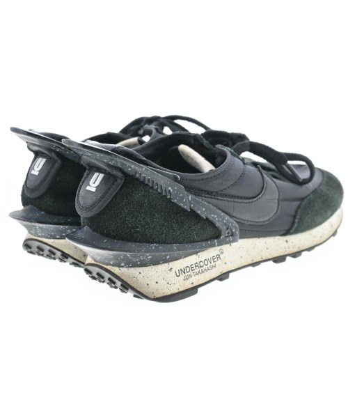UNDER COVER（アンダーカバー）スニーカー 黒 サイズ:27cm メンズ/2200498859335