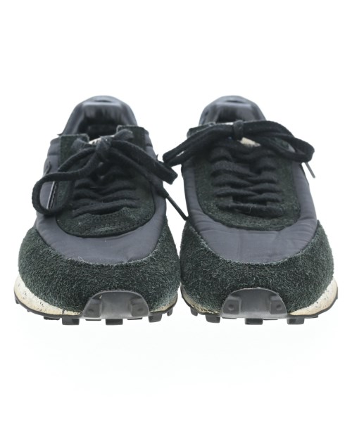 UNDER COVER（アンダーカバー）スニーカー 黒 サイズ:27cm メンズ/2200498859335