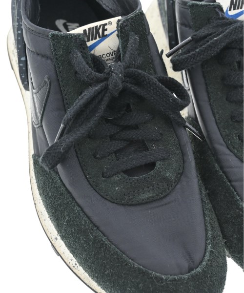 UNDER COVER（アンダーカバー）スニーカー 黒 サイズ:27cm メンズ/2200498859335