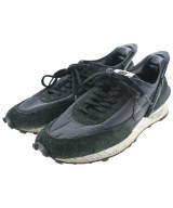 UNDER COVER（アンダーカバー）スニーカー 黒 サイズ:27cm メンズ/2200498859335