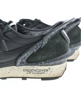 UNDER COVER（アンダーカバー）スニーカー 黒 サイズ:27cm メンズ/2200498859335