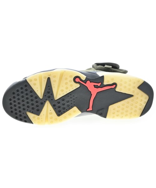 NIKE（ナイキ）スニーカー カーキ サイズ:28.5cm メンズ/2200502118014