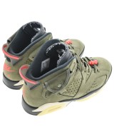 NIKE（ナイキ）スニーカー カーキ サイズ:28.5cm メンズ/2200502118014