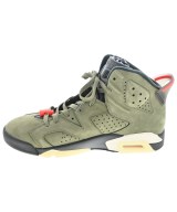 NIKE（ナイキ）スニーカー カーキ サイズ:28.5cm メンズ/2200502118014