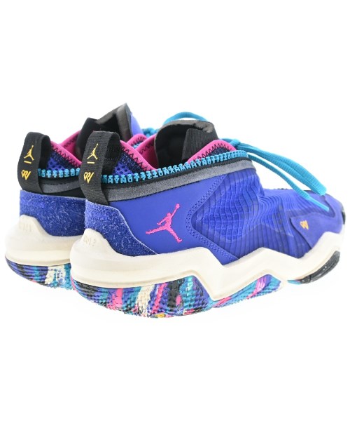 NIKE（ナイキ）スニーカー 紫 サイズ:26.5cm メンズ/2200486990026