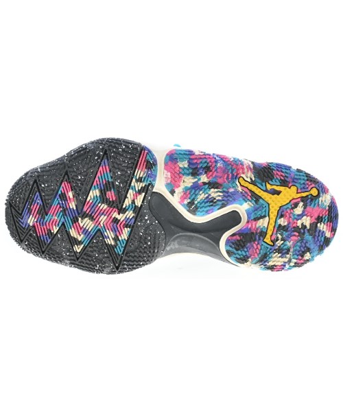 NIKE（ナイキ）スニーカー 紫 サイズ:26.5cm メンズ/2200486990026