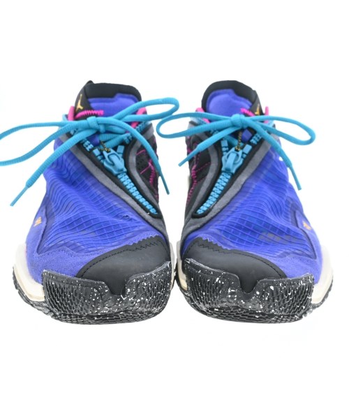 NIKE（ナイキ）スニーカー 紫 サイズ:26.5cm メンズ/2200486990026