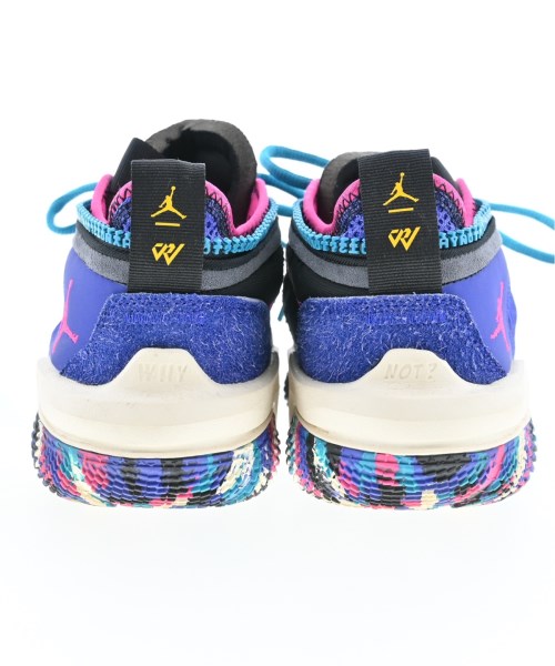 NIKE（ナイキ）スニーカー 紫 サイズ:26.5cm メンズ/2200486990026