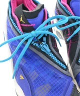 NIKE（ナイキ）スニーカー 紫 サイズ:26.5cm メンズ/2200486990026