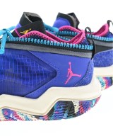 NIKE（ナイキ）スニーカー 紫 サイズ:26.5cm メンズ/2200486990026