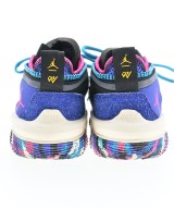 NIKE（ナイキ）スニーカー 紫 サイズ:26.5cm メンズ/2200486990026