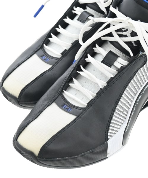 FRAGMENT DESIGN（フラグメントデザイン）スニーカー 黒 サイズ:UK10 1/2(29cm位) メンズ/2200487090602