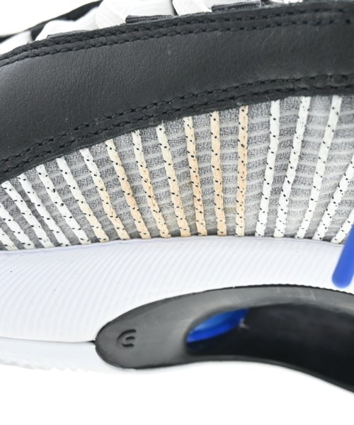 FRAGMENT DESIGN（フラグメントデザイン）スニーカー 黒 サイズ:UK10 1/2(29cm位) メンズ/2200487090602