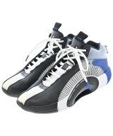 FRAGMENT DESIGN（フラグメントデザイン）スニーカー 黒 サイズ:UK10 1/2(29cm位) メンズ/2200487090602