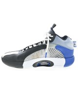 FRAGMENT DESIGN（フラグメントデザイン）スニーカー 黒 サイズ:UK10 1/2(29cm位) メンズ/2200487090602