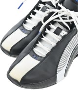 FRAGMENT DESIGN（フラグメントデザイン）スニーカー 黒 サイズ:UK10 1/2(29cm位) メンズ/2200487090602