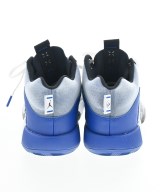 FRAGMENT DESIGN（フラグメントデザイン）スニーカー 黒 サイズ:UK10 1/2(29cm位) メンズ/2200487090602