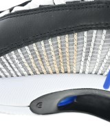 FRAGMENT DESIGN（フラグメントデザイン）スニーカー 黒 サイズ:UK10 1/2(29cm位) メンズ/2200487090602