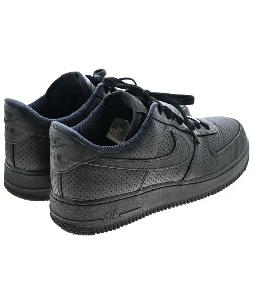 NIKE（ナイキ）スニーカー 黒 サイズ:30cm メンズ/2200487986011