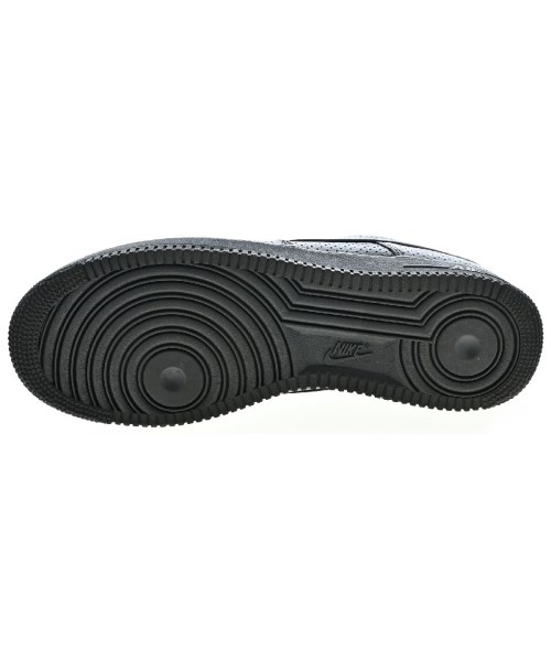 NIKE（ナイキ）スニーカー 黒 サイズ:30cm メンズ/2200487986011