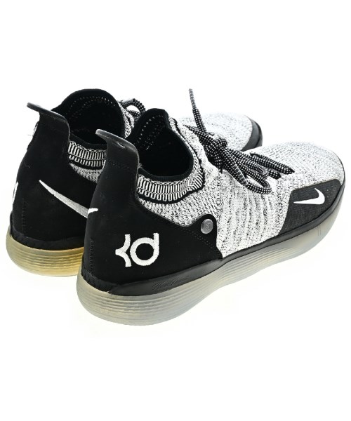 NIKE（ナイキ）スニーカー グレー サイズ:27.5cm メンズ/2200489475070