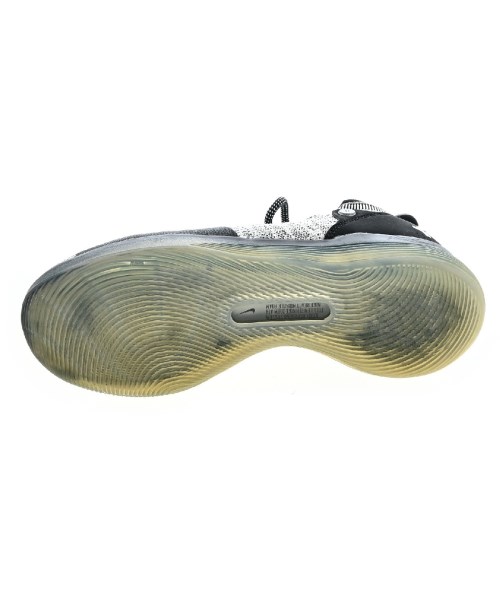 NIKE（ナイキ）スニーカー グレー サイズ:27.5cm メンズ/2200489475070