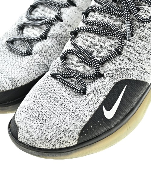 NIKE（ナイキ）スニーカー グレー サイズ:27.5cm メンズ/2200489475070