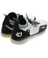 NIKE（ナイキ）スニーカー グレー サイズ:27.5cm メンズ/2200489475070
