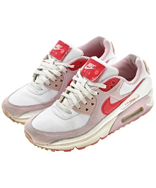 NIKE(ナイキ)スニーカー ピンク サイズ:23cm/2200491066051