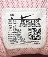 NIKE（ナイキ）スニーカー ピンク サイズ:23cm レディース/2200491066051