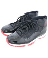 NIKE（ナイキ）スニーカー 黒 サイズ:27.5cm メンズ/2200491607070